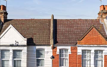 clay roofing Newgate