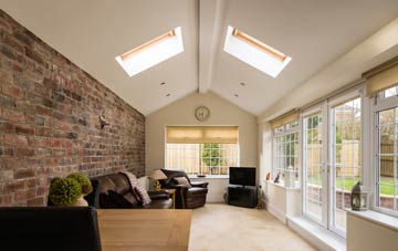 conservatory roof insulation Newgate