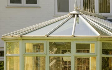 conservatory roof repair Newgate