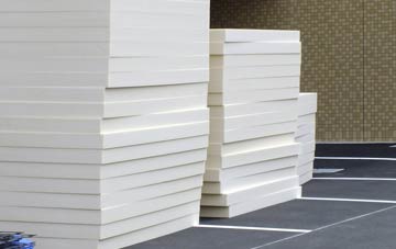 Newgate flat roof insulation costs