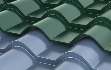 who should consider Newgate plastic roofs