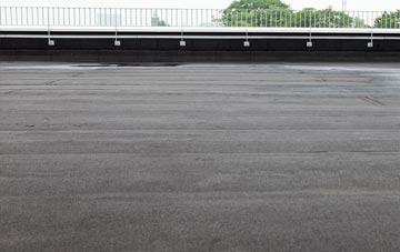 Newgate asphalt roof replacement