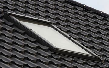 benefits of Newgate roof windows