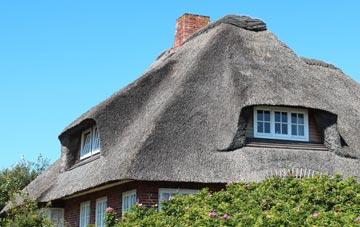 thatch roofing Newgate